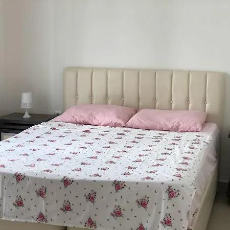 Apartment Anemon Rezidans *