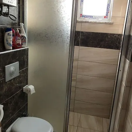 Anemon Rezidans Apartment