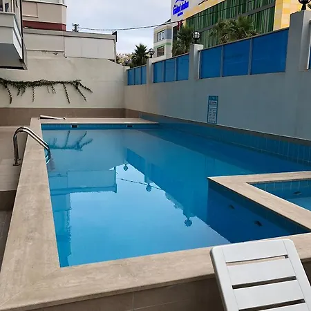 Anemon Rezidans Alanya