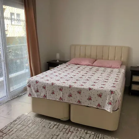 Anemon Rezidans Alanya