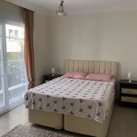 Anemon Rezidans * Alanya