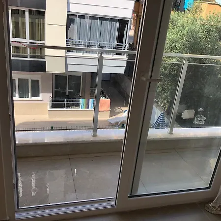 Apartment Anemon Rezidans *